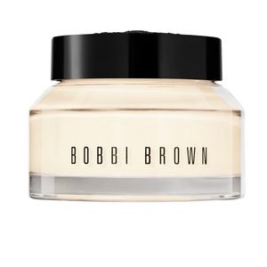 Brand New Vitamin Enriched Face Base Primer Moisturizer